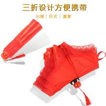 Umbrellas And Rain Hat Umbrellas - Double-decker-phoenix In Flight - View 5