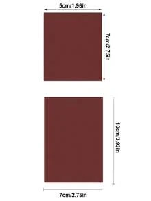 10/20pcs Magic Trick Finger Smoke Effect Props (Please Refer To Instructions), Novelty April Fool's Day Magic Toys, Magic Supplies For Stage, Home, Fantasy Performances, Bring Joy, Paper Material, Novelty Party Favors And Small Gifts, Christmas, Halloween Performance Props, Ramadan Home Show (Random Packaging) - Multicolor - View 7