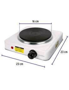 Electric Oven - View 3