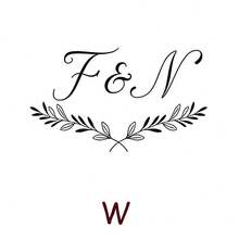 1 PC Personalized Embosser Stamp, Custom Hand Embosser Stamp,Logo Embosser,Wedding Logo Embosser,Library Book Embosser Stamp-Silver - Silver - View 40