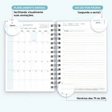 iscool Planners - Xanh và Vàng - Xem 5