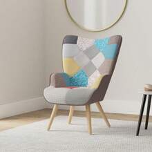 Desk And Chair Set - 五彩繽紛 - 查看 2