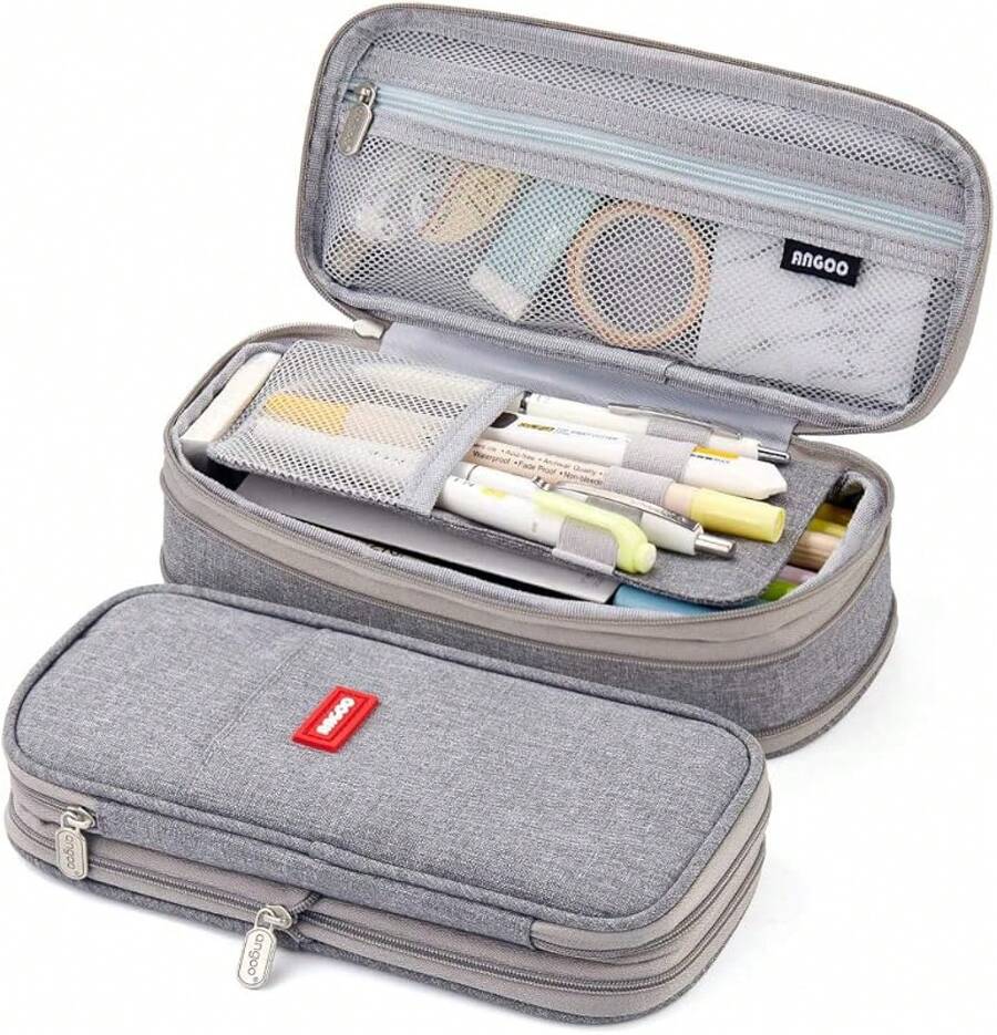 Office & Stationery Storage Set - Degree - View 1
