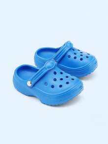 2pcs/Set Mini Clogs, Classic Design Cat Dog Pet Photography Accessories, Cute And Fun Toys Suitable For Small Pets - Multicolor - View 22
