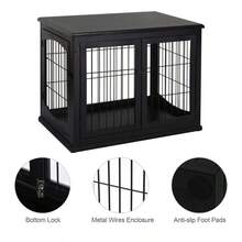 Dog Crate Pet Cages, 2025 Year