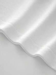 Women T-Shirts - 白色 - 查看 3