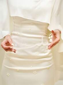 1 件/2 件婚礼祝福签名定制产品家居装饰摆件，适用于房间装饰配件、婚礼餐桌装饰、家居摆设、卧室装饰柜摆件、婚礼个性化桌标夏季生日礼物海滩返校学校用品 - 彩色 - 查看 1