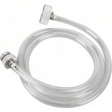 Herramienta para reemplazar el líquido de frenos