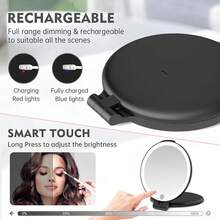 Brows & Lash Tools - Black - View 7