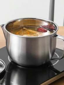 Fat Separator Strainers - Dark Grey - View 6