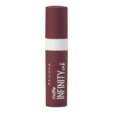 Matte Infinity Ink Renova Liquid Lipstick, 5ml - 55號音 - 查看 2