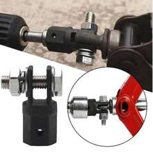 1/2" Adapter For 1/2" Drive Or Impact Wrench Tools - Jack Adapter - View 5