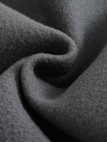 Toddler Game Console Graphic Print Warm Crew Neck Sweatshirt And Pants Set