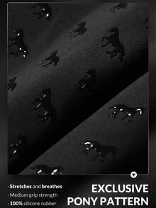 Damskie, obcisłe spodnie jeździeckie z wysokim stanem i jednolitym kolorem, wyszczuplające, miękkie i wygodne, antypoślizgowe i trwałe, z elastycznej tkaniny, kieszenie boczne, odpowiednie do treningu jeździeckiego na świeżym powietrzu i do codziennego noszenia