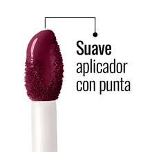 Matte Infinity Ink Renova Liquid Lipstick, 5ml - 14 音 - 查看 5