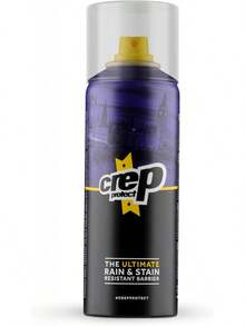 Crep Protect Shoe Protector Spray - 200ml Rain & Stain Waterproof Nano Protection For Sneaker, Leather, Nubuck, Suede & Canvas - 1 - 查看 2