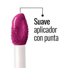 Matte Infinity Ink Renova Liquid Lipstick, 5ml - 音調 09 - 查看 5