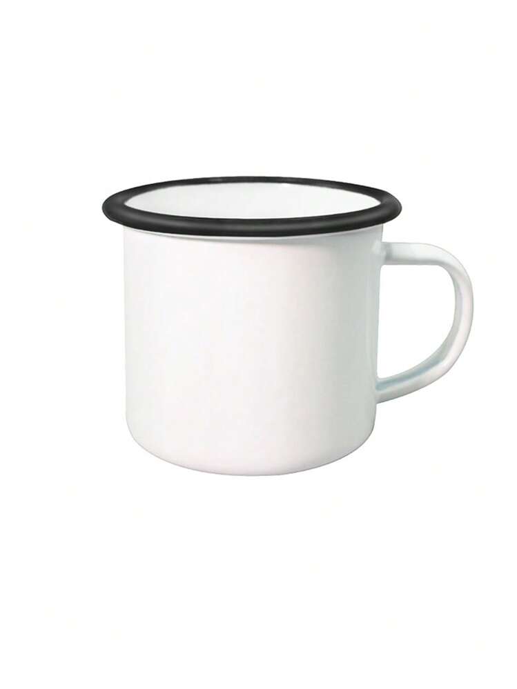 1pc Personalized Color Changing Mug - Customizable Magic Mug, Customizable Ceramic Coffee Cup, Customizable Camping Mug, Customizable Enamel Cup, Customizable Holiday Gift, Birthday Gift, Halloween Gift, Christmas Gift, Customizable Photo Mug - Multicolor - View 35