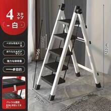 Ladders & Accessories