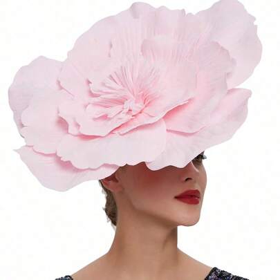 17In Large Flower F…