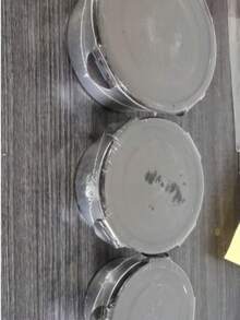 1 件带通风盖的食品容器,可拆卸排水盘,冰箱收纳盒,用于储存冷冻食品、水果和蔬菜,优质 304 级不锈钢,防漏、防潮、防臭,非常适合露营、午餐、剩菜、汤和沙拉(随机盖子颜色) - 彩色 - 查看 10