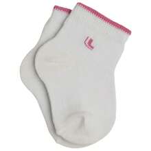 Lupo Kit 06 Baby Socks Boy And Girl Lupo Baby Original Cotton - 查看 4