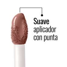 Matte Infinity Ink Renova Liquid Lipstick, 5ml - Tone 26 - View 5