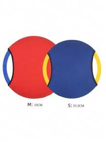 弹力球接球玩具，创意投掷游戏玩具，增加您的乐趣 - 室内和室外玩具，家庭互动游戏