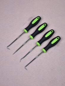 重型金属拔除工具，用于路面和草坪的花园清除器，无需电池，户外清除配件