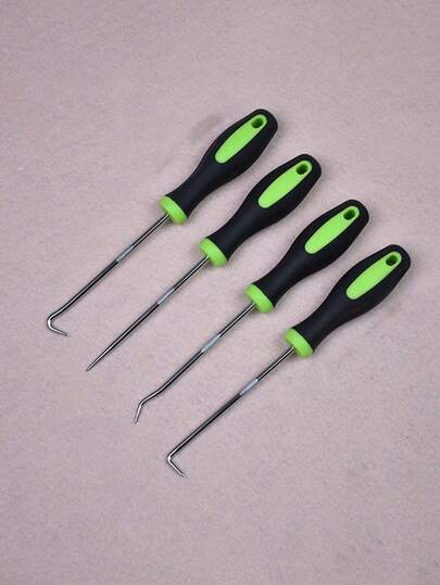 Heavy Duty Metal Puller Tool, Garden Remover For Pavement And Lawn, Battery-Free, Outdoor Removal Accessory