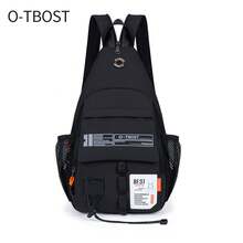 Men Clutches & Wristlet Bags - 黑色 - 查看 1