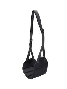 1 szt./2 szt. Regulowany hamak na nogi do samolotu, przenośny podnóżek podróżny do samolotu, pociągu, biura, ergonomiczny hamak na nogi z regulowaną wysokością, maska na oczy, osłona oczu, opaska na oczy, podróżny podnóżek, podnóżek do spania, do podróży, do akademika, światło blokujące, popraw jakość snu, idealny do łagodzenia stresu, odmładzający zmęczony wzrok, torba do szkoły, akcesoria szkolne, przybory szkolne