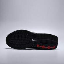 Nike 男式 AIR MAX DN NRG 休闲低帮运动鞋 IB4433-001 - 銀色 - 查看 3