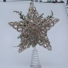 Tree Toppers - متعدد الألوان - مشاهدة 5