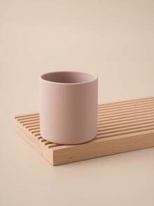 1pc Personalized Customization Name Baby Silicone Cup Solid Color Baby Tableware Portable Children Custom Water Bottles Winter Eve Gifts Back To School Winter Gift Ideas Boy Girl Valentine's Day Multi-Functional,Ornamental,Letter Exquisite,Stylish,Baby Fashion,Soft Squishy,Colorful,Cute Kawaii Adorable Unique,Customized Treasurefinds,Baby Gifts,Cutebaby For Children's Day,Multi-Functional,Ornamental,Letter,Stylish,Modern,Colorful,Cute,Adorable,Casual,Custom,Personalised,Unique,Customized,Ideal Gifts For Him,Ideal Gifts For Her,Halloween Edit,Back To School Fashion,Christmas Gift - Multicolor - View 13