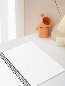 Cuaderno de espiral con foto personalizada de mascota, libro de escritura personalizado con perro y gato, cuaderno con portada personalizada, regalo para amantes de las mascotas, libro de anillas, cuaderno de viaje con cara de mascota, útiles escolares, multiusos, ornamental, reutilizable, moderno, colorido, lindo, vintage, de dibujos animados, kawaii, personalizado, único, para trabajadores, clientes, estudiantes, para negocios/trabajo/oficina, para la escuela, suministros de regalo de Navidad - Multicolor - Ver 12