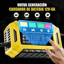 Electric Vehicle Charging Equipment - View 9