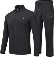 Black Set
