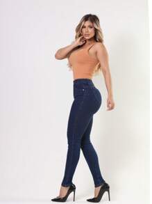 E  Simples    Botão  Bolso  Zíper