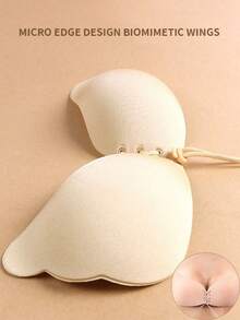 2 piezas Cinta adhesiva invisible para sujetar el sostén, 10 piezas Cinta adhesiva desechable para sostén - Cinta adhesiva para sostén impermeable para vestidos sin espalda, ropa sin tirantes, cinta moldeadora corporal secreta para mujeres