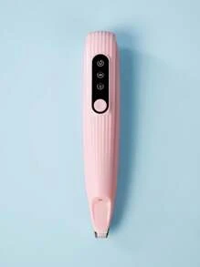 PETSIN 1 Piece USB Pet Hair Clipper, Electric Shaver With LED Light, Removes Hair From Cat/Dog Paws, Can Trim Hair Around Paws, Ears, Eyes And Private Parts, Suitable For Daily Care Animal Hair