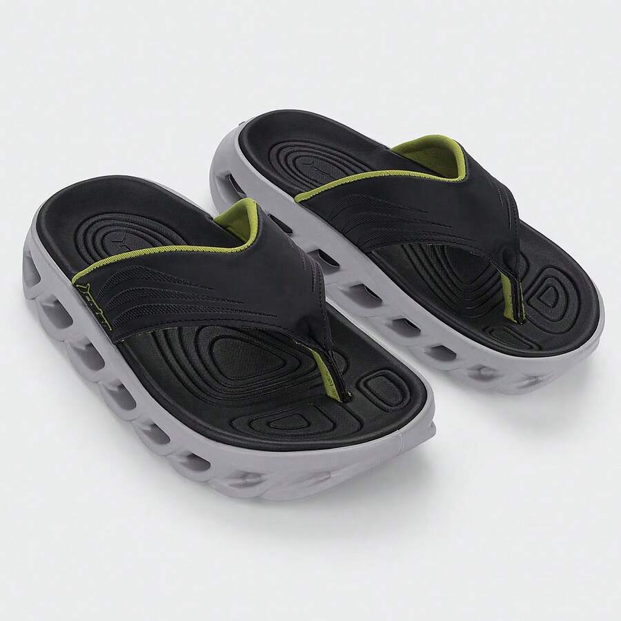 Chinelo Dedo Rider Masculino R Power