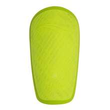 Penalty Shin Guard Matis Youth Soccer Futsal Small - 檸檬 - 查看 2