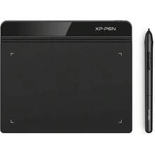 XP-Pen StarG640 Tableta de Dibujo 6x4 Pulgadas Lapiz sin Bateria Negro - 1 - Ver 7
