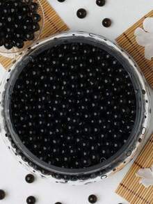 Water Gel Jelly Beads Filler - For Floating Candle Making, Wedding Party, Home Decor Plants And Crafts Ornaments (Expand After Absorbing Water) Vase Room Decor Flower Vase Glass Vase