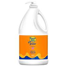 Sport Ultra SPF 50 Sunscreen Lotion, 128oz |  Sunscreen SPF 50 Lotion, Oxybenzone-Free, 128oz (Pack Of 1),11013201