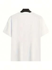 Vintage Uth Dakota Retro Ton T-Shirt45006220g Cream-Colored Cotton T-Shirt, Thick And Ft, With Warm Hues Like Freshly Baked Ke. The Loose And Comfortable Tailoring Is Convenient To Move Freely In The Kitchen. Printed On The Chest Of A Like Kitchen Scene Illustration Flour Bags, Egg Beaters, Rolling Pins And A Plate Of Cookies To Be Baked, Simple Lines, Color Healing. This T-Shirt Is Dedited To All Those Who Love To Create Happiness With Dessert, Suitable For Rainy Afternoon, Accompanied By The Aroma Of Oven, Enjoy The Quiet And Satisfaction Of Homemade Food.