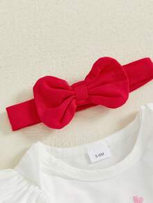 Newborn Baby Sets - trắng - Xem 7