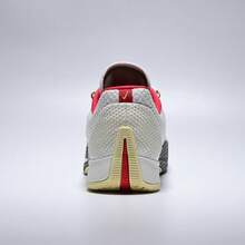 Giày bóng rổ Nike S.T. FLARE EP dành cho nam, cổ thấp HF0232-002 - màu đen - Xem 4
