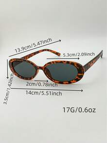 5pcs Cat Eye Minimalist Polygon Square Frame Retro Small Square Fashion Eyeglasses - 5PC Big Box Fashion Bean Curd Black Gold Gray Red Bean Black Gray - View 8